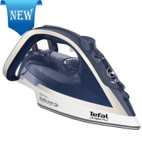 TEFAL ULTRAGLISS PLUS FV6812 Σίδερο Ατμού